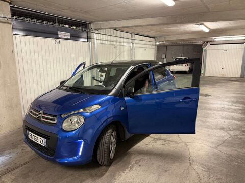 Citroen c1 voiture CA