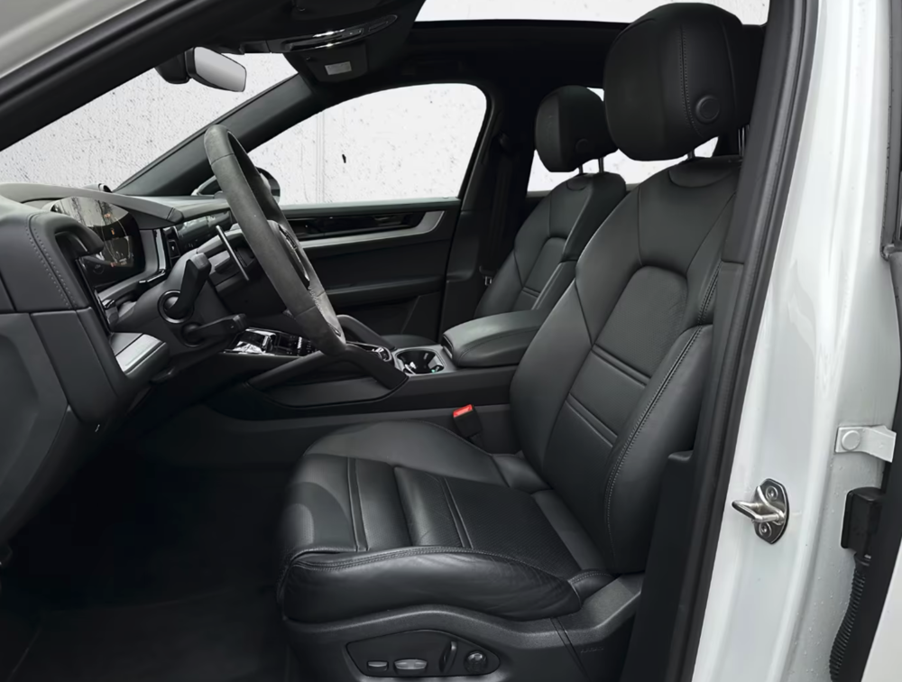 Cayenne S COUPE E-HYBRID 3.0 V6 519 PHASE 2 2024 occasion 59000 Lille
