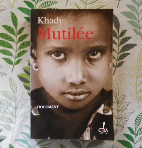 MUTILEE par KHADY Document OH Editions 5 Bubry (56)