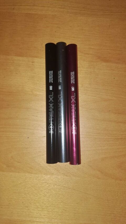 insert freakxl paintball 7 Castres (81)