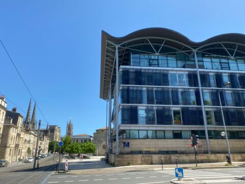  Appartement � louer 4 pi�ces 97 m�