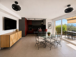  Duplex/triplex à vendre 4 pièces 124 m² Calvi