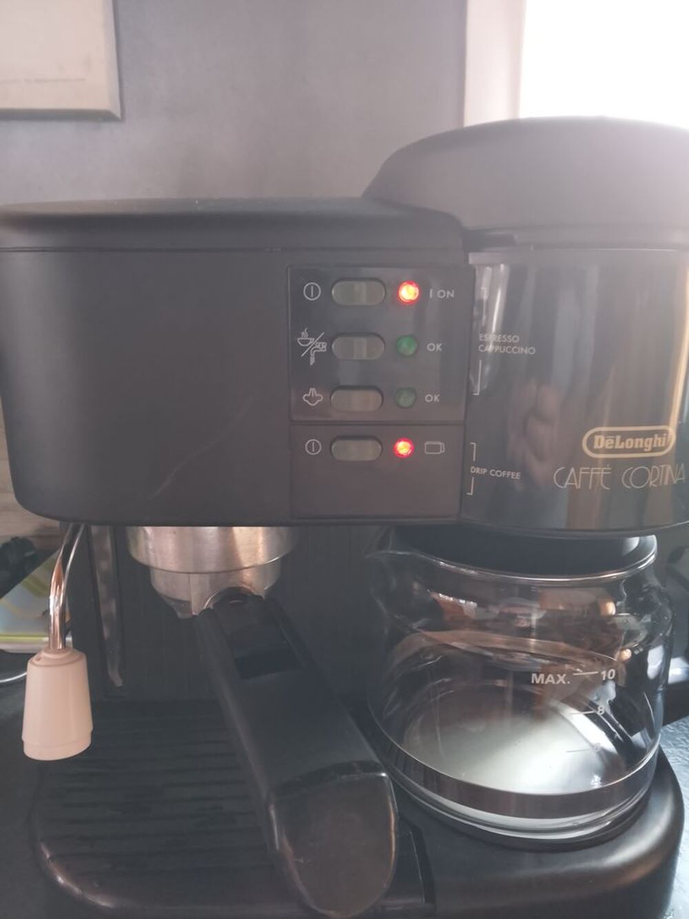 Cafeti&egrave;re Delonghi Electroménager