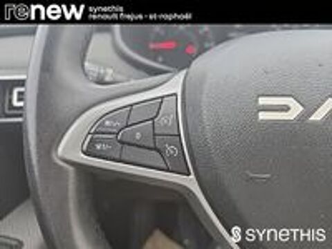 Sandero ECO-G 100 Expression 2023 occasion 83600 Fr&eacute;jus