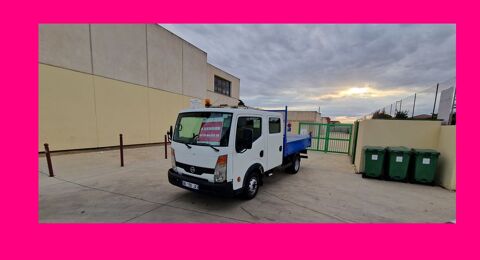 Iveco Daily 2011 occasion B&eacute;ziers 34500