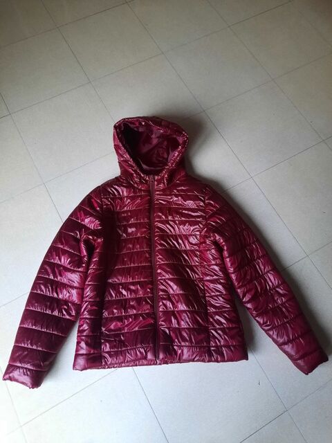 blouson doudoune Les Mureaux (78)