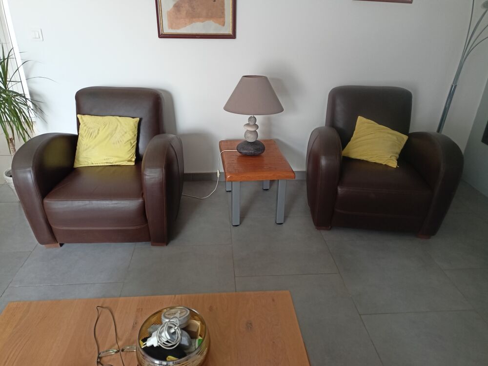 FAUTEUILS CLUB Meubles
