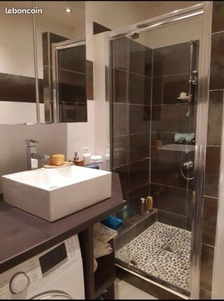  Appartement à vendre 2/3 pièces 47 m²