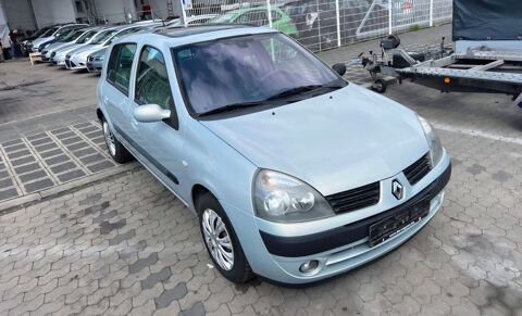 Renault clio ii Clio 1.2 16v Confort Pack Clim Dynamique