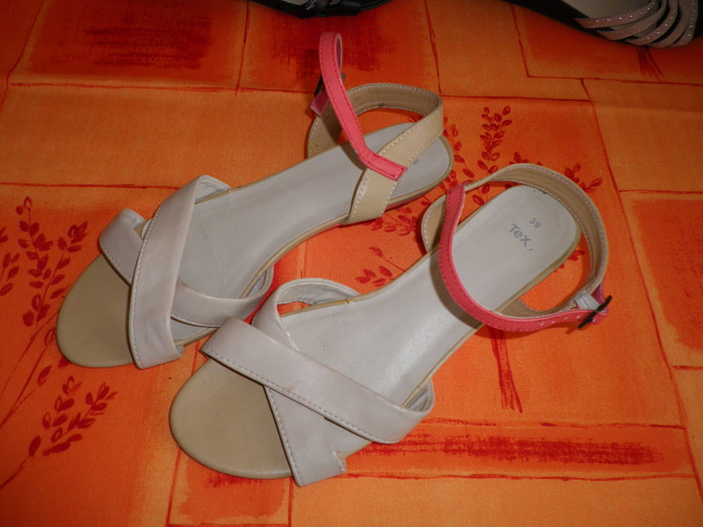 chaussures femme Chaussures