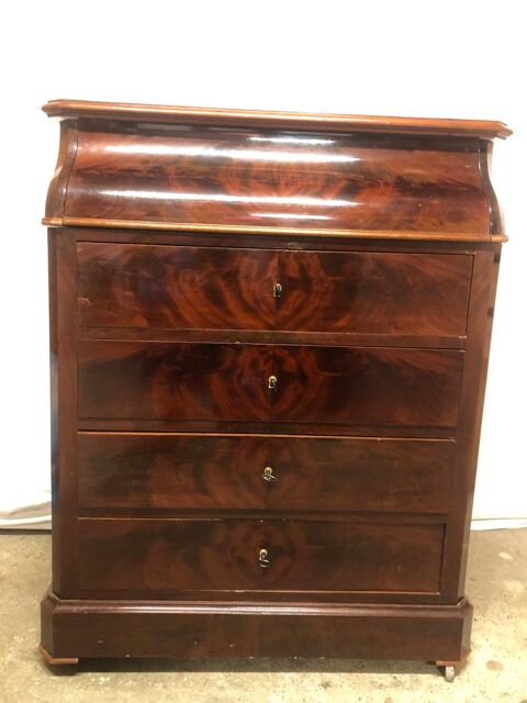 Commode ancienne 300 Roquettes (31)