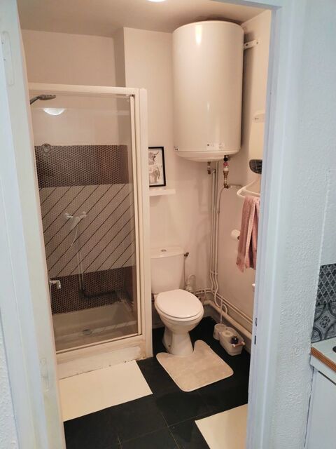   appartement 25m2 Les Angles Appartement - 2 pi�ce(s) - 25 m�