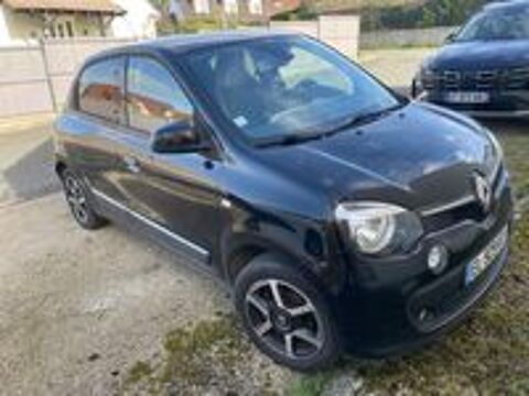 Twingo III 0.9 TCe 90 Energy Intens 2017 occasion 95830 Fr&eacute;m&eacute;court