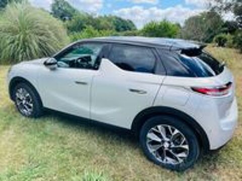 DS3 cross back E-TENSE GRAND CHIC 2020 occasion 31600 Lherm