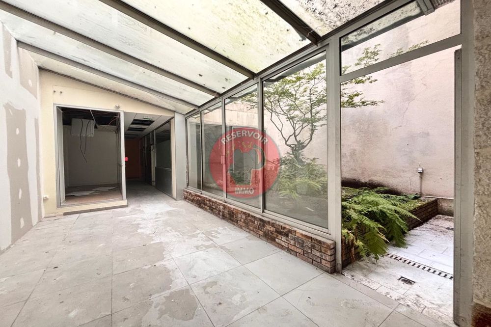  Vente - 5 pièce(s) - 141 m² Chalon-sur-Saône (71100)