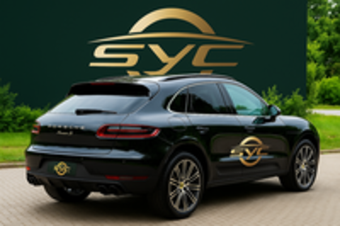 Macan 2019 occasion 75008 Paris