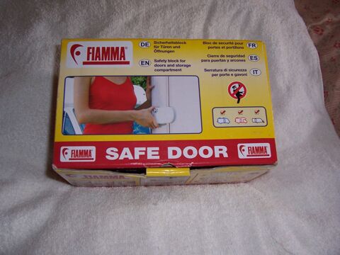 HOBBY Caravane 2022 occasion Soullans 85300