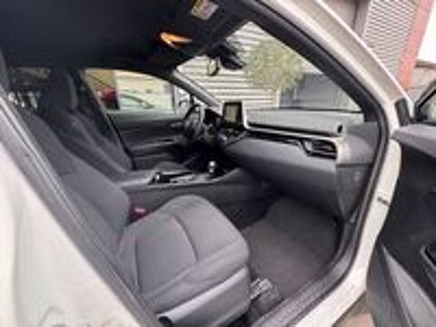 C-HR Hybride 122h Edition 2018 occasion 84290 Sainte-C&eacute;cile-les-Vignes