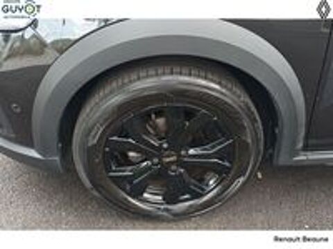 Sandero ECO-G 100 GSR2 Stepway Extreme 2025 occasion 21200 Beaune