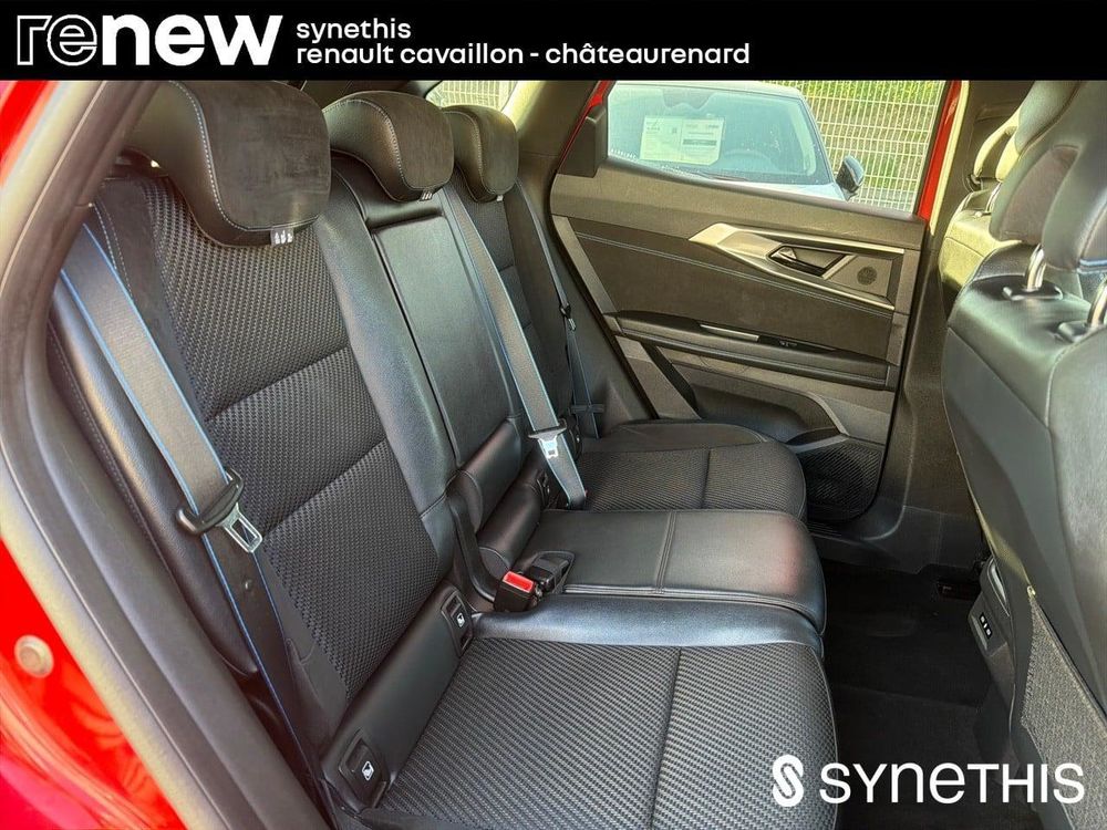 Austral E-Tech hybrid 200 Techno esprit Alpine 2023 occasion 84300 Cavaillon