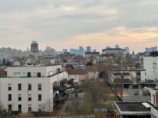  Appartement � vendre 3 pi�ces 51 m� Colombes