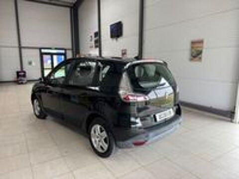 Sc&eacute;nic III Scenic dCi 110 Energy FAP eco2 Business 2013 occasion 56400 Brech
