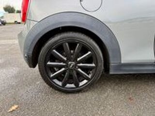 Cooper Hatch 3 Portes 136 ch Edition Marylebone 2015 occasion 65800 Aureilhan