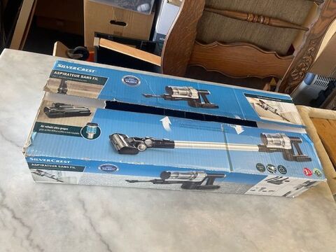 ASPIRATEUR BALAI SANS FIL 50 Balbins (38)