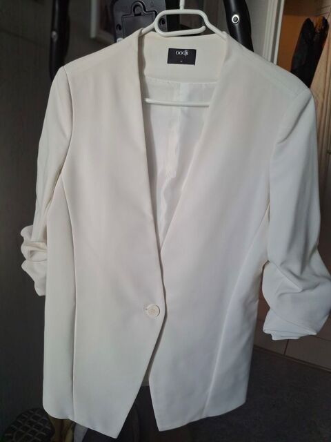 BLAZER ODJI 20 Grenoble (38)