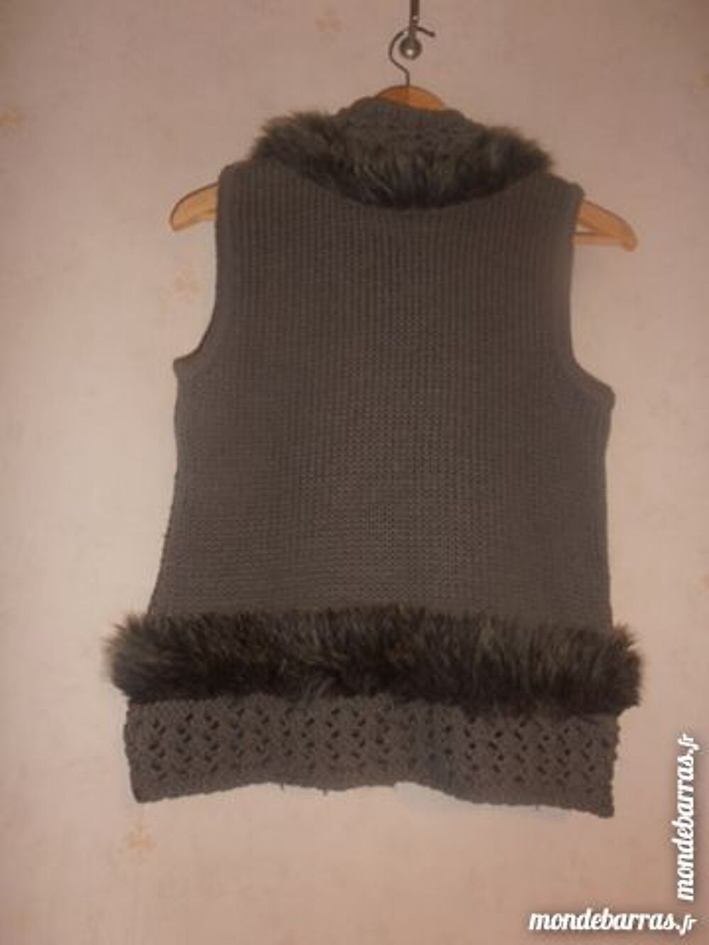 Gilet (59) Vêtements