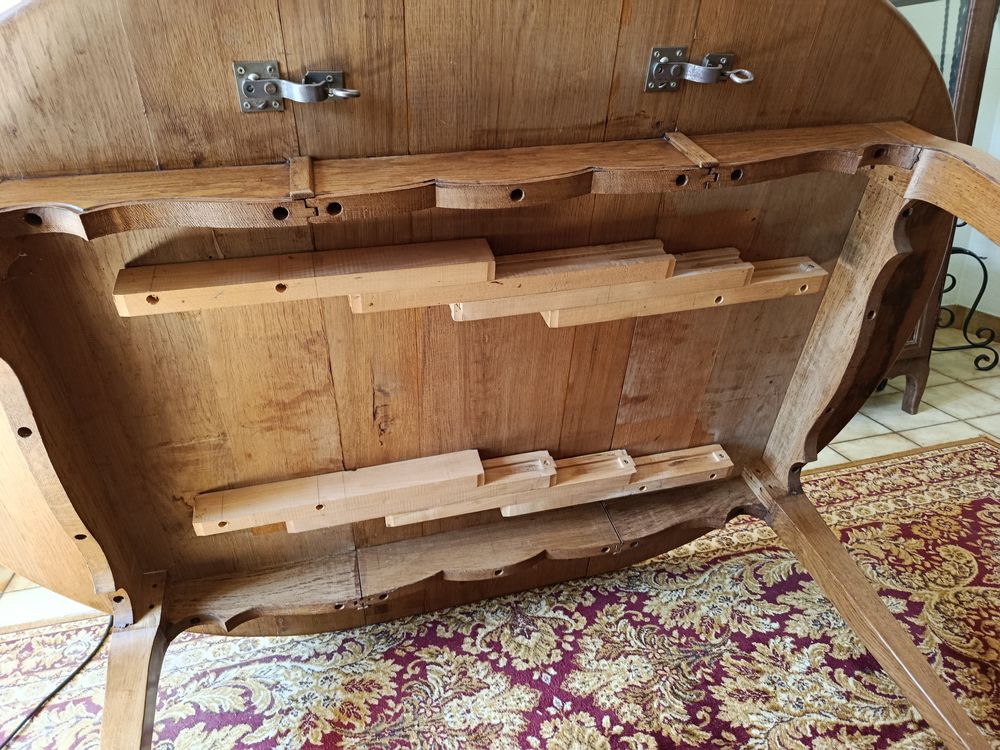 Table Meubles