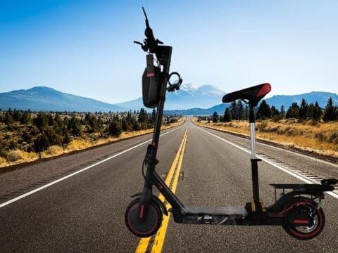 TROTTINETTE ELECTRIQUE EZWAY EX 85�/ 300W NEUVE 0 km 217 Massy (91)