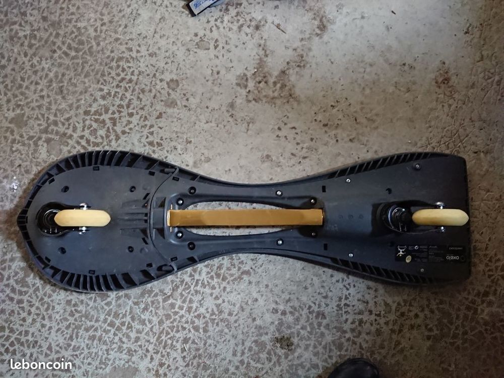 AV WAVE BOARD skate citadin Sports