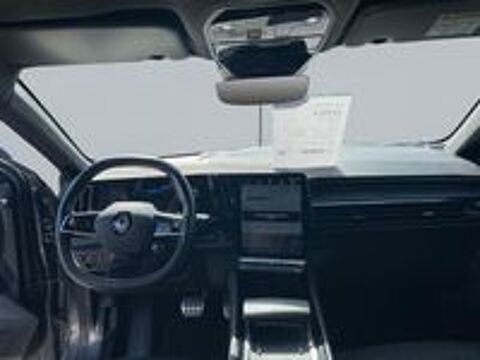 Espace E-Tech hybrid 200 esprit Alpine 2024 occasion 42120 Le Coteau