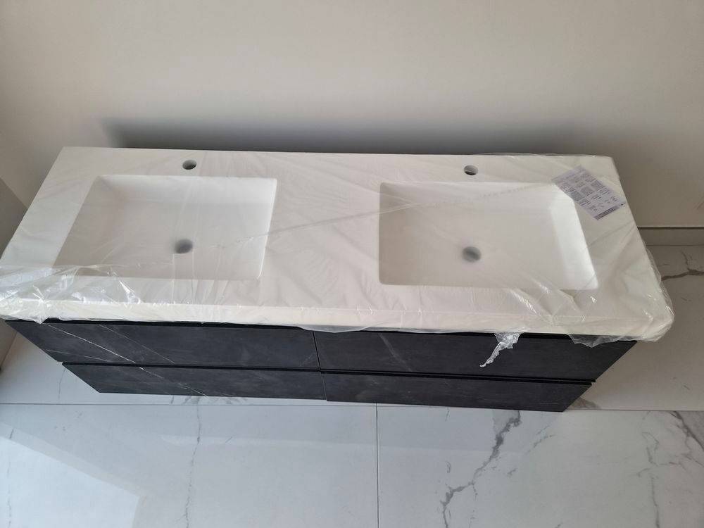 Meuble de salle de bain neuf Meubles