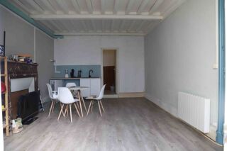 Appartement à vendre 1 pièce 28 m²