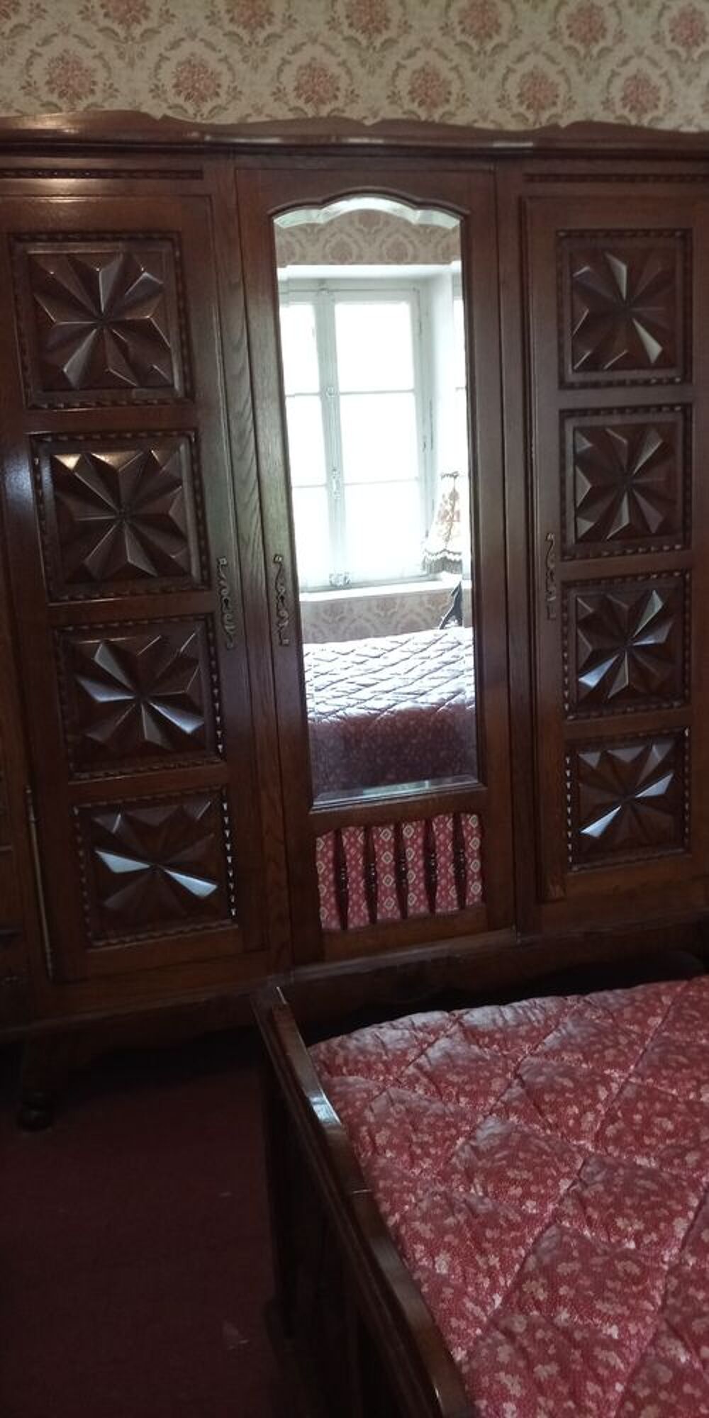 Chambre adulte Meubles