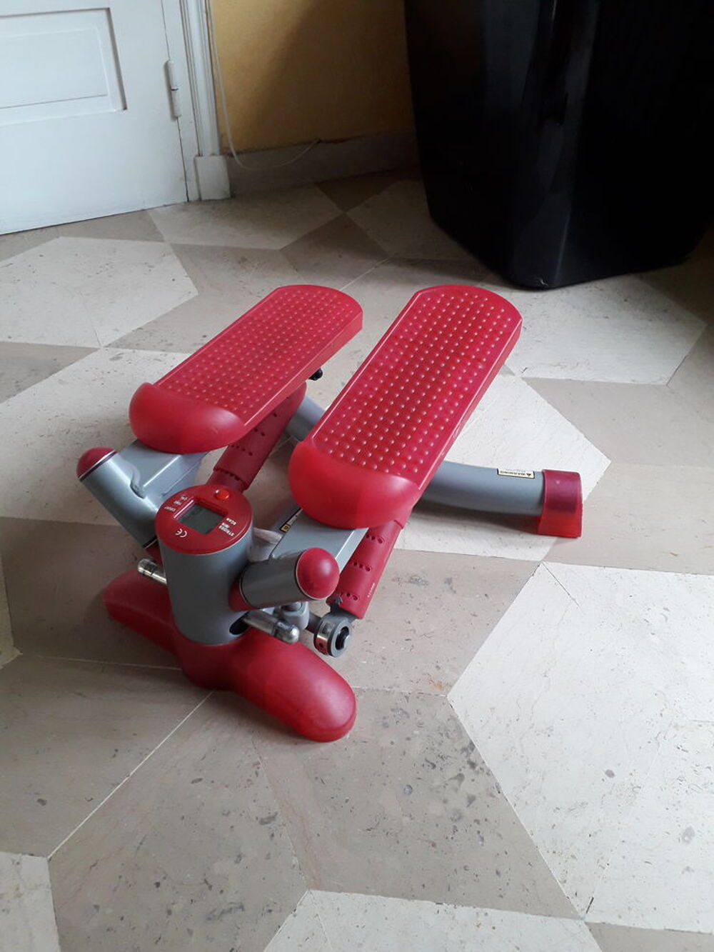 Stepper
Sports