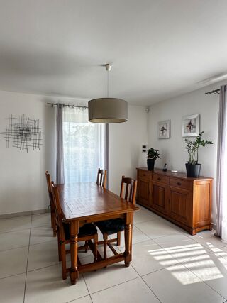  Maison  vendre 4 pices 100 m Roche-la-molire