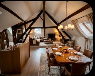  Appartement à vendre 3 pièces 62 m²