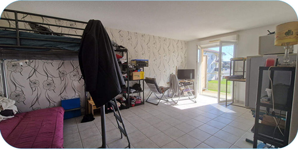 Vente Appartement Appartement T2 de 48m² Feytiat