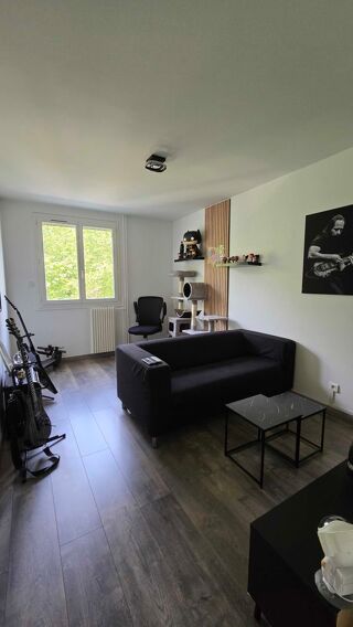  Appartement à vendre 3 pièces 63 m²
