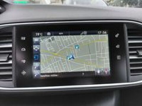 308 SW 1.6 BlueHDi 120ch S&S BVM6 Business 2014 occasion 78800 Houilles