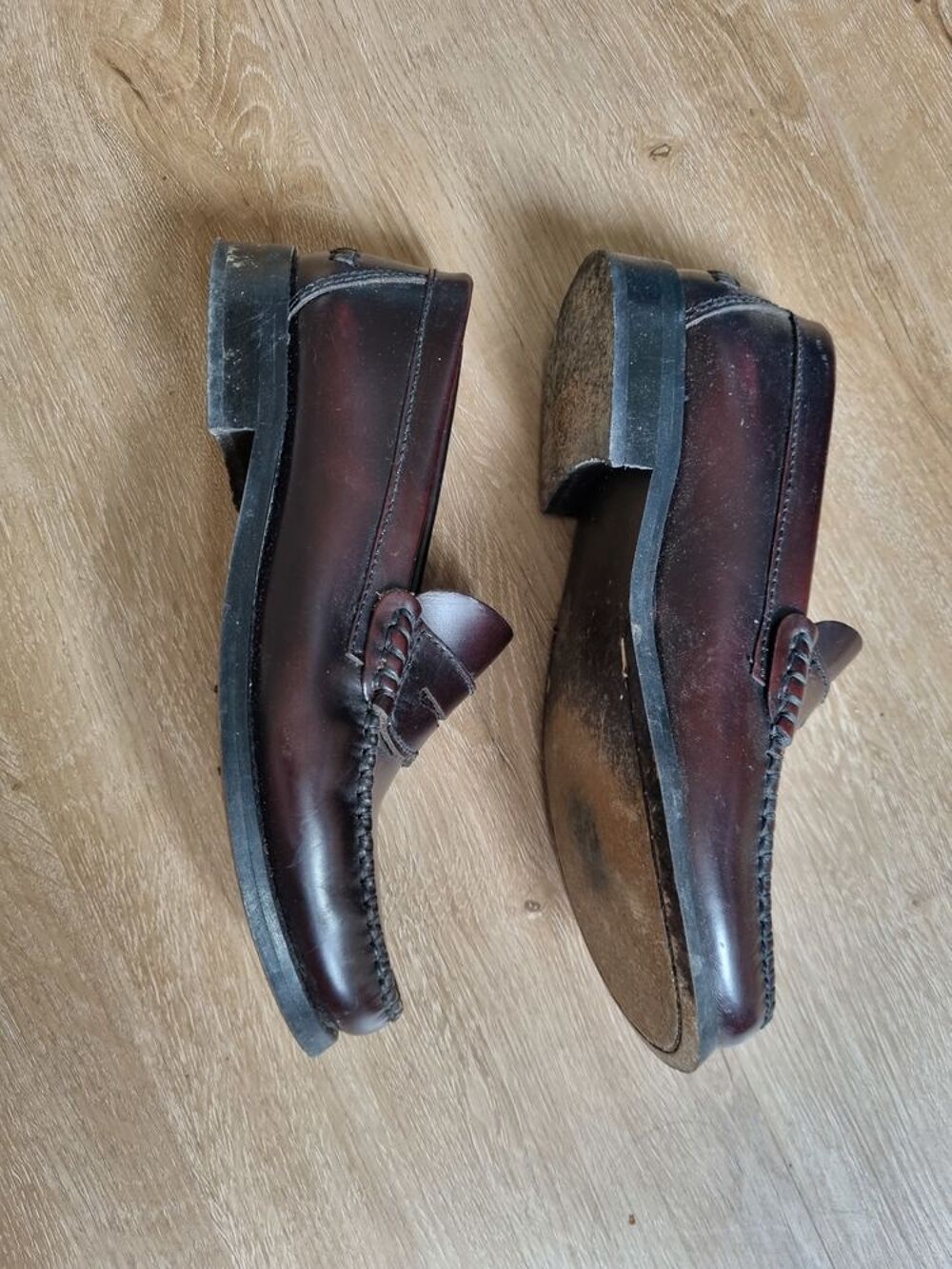 Mocassins femme Chaussures