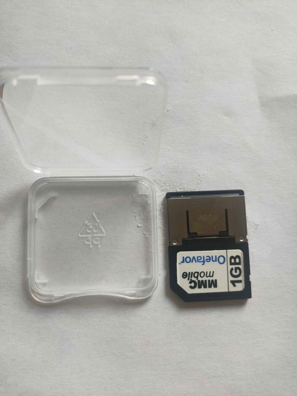 Carte RS MMC mobile avec environ 50 jeux pour Nokia Ngage Consoles et jeux vidos