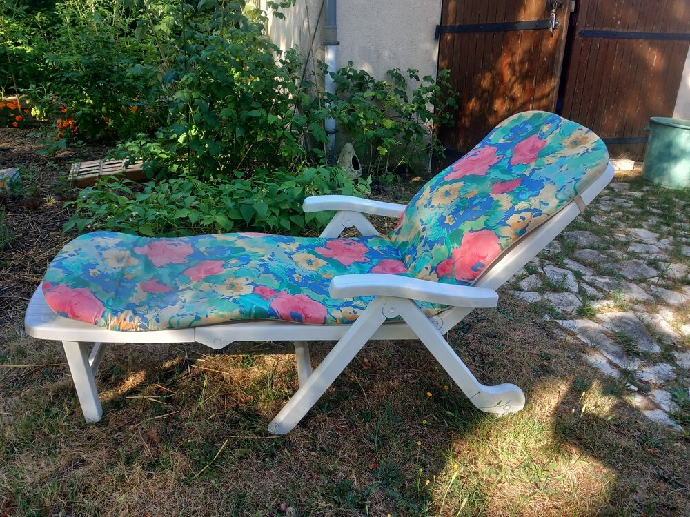 Chaises longues ALLIBERT Jardin
