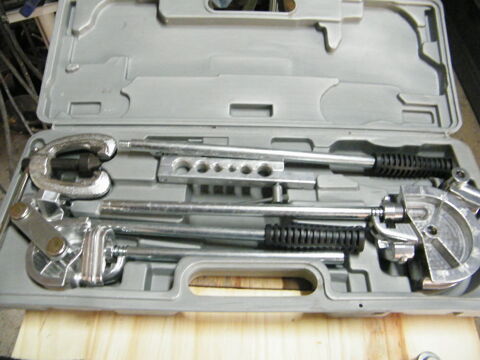 CINTREUSE CUIVRE 20 Clastres (02)