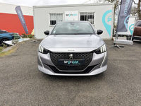 208 5p GT Pack BlueHDi 1.5 100 cv 2022 occasion 87280 Limoges