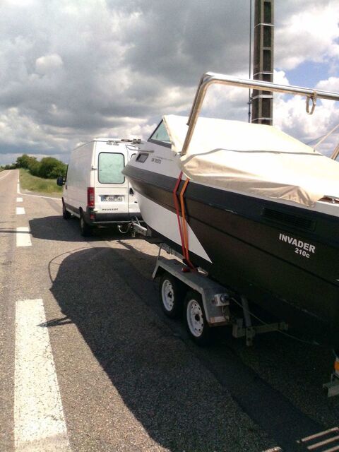 Utilitaire Pieces d&eacute;tach&eacute;es et accessoires Mat&eacute;riel de Levage  occasion Ch&acirc;teau-Salins 57170