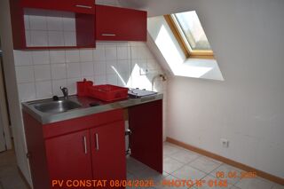 Appartement � louer 1 pi�ce 33 m� Neuilly-en-vexin